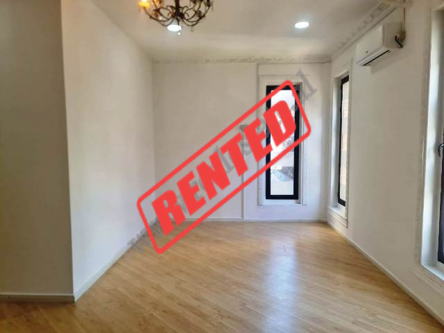 Office space for rent in Abdi Toptani Street in Tirana.
Located on the 2nd floor of a business cent